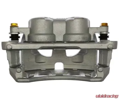 Raybestos R-Line Reman Loaded Coated Caliper & Bracket Assembly Front Left RC12276C - RC12276C