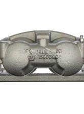 Raybestos R-Line Reman Loaded Coated Caliper & Bracket Assembly Front Left RC12276C                                     - RC12276C - Image 5