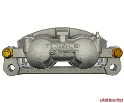 Raybestos R-Line Reman Loaded Coated Caliper & Bracket Assembly Front Left RC12276C - RC12276C