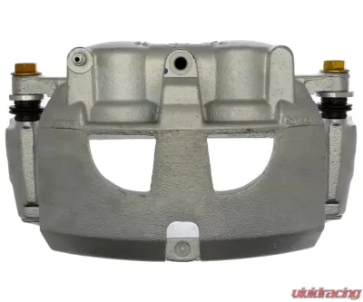 Raybestos R-Line Reman Loaded Coated Caliper & Bracket Assembly Front Left RC12276C - RC12276C