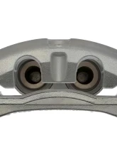 Raybestos R-Line Reman Loaded Coated Caliper & Bracket Assembly Rear Right RC12277C                                     - RC12277C - Image 3