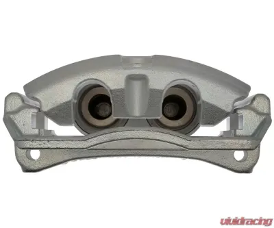 Raybestos R-Line Reman Loaded Coated Caliper & Bracket Assembly Rear Right RC12277C - RC12277C