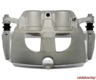 Raybestos R-Line Reman Loaded Coated Caliper & Bracket Assembly Rear Right RC12277C - RC12277C