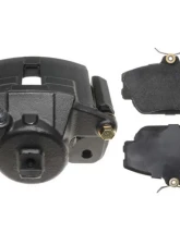 Raybestos R-Line Reman Loaded Caliper & Bracket Assembly Front Left RC12353                                     - RC12353 - Image 2