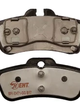 Raybestos R-Line Reman Loaded Coated Caliper & Bracket Assembly Mini Cooper Rear Right 2002-2003 RC12391C                                     - RC12391C - Image 6