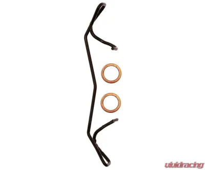 Raybestos R-Line Reman Loaded Coated Caliper & Bracket Assembly Mini Cooper Rear Right 2002-2003 RC12391C - RC12391C