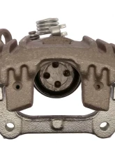 Raybestos R-Line Reman Loaded Coated Caliper & Bracket Assembly Mini Cooper Rear Right 2002-2003 RC12391C                                     - RC12391C - Image 3