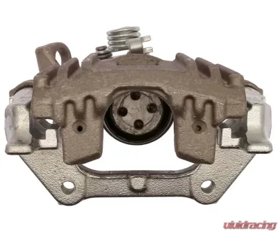Raybestos R-Line Reman Loaded Coated Caliper & Bracket Assembly Mini Cooper Rear Right 2002-2003 RC12391C - RC12391C