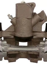 Raybestos R-Line Reman Loaded Coated Caliper & Bracket Assembly Mini Cooper Rear Right 2002-2003 RC12391C                                     - RC12391C - Image 4