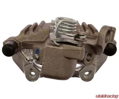 Raybestos R-Line Reman Loaded Coated Caliper & Bracket Assembly Mini Cooper Rear Right 2002-2003 RC12391C - RC12391C