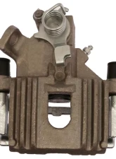 Raybestos R-Line Reman Loaded Coated Caliper & Bracket Assembly Mini Cooper Rear Right 2002-2003 RC12391C                                     - RC12391C - Image 6