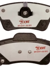 Raybestos R-Line Reman Loaded Coated Caliper & Bracket Assembly Rear Left RC12525C                                     - RC12525C - Image 6