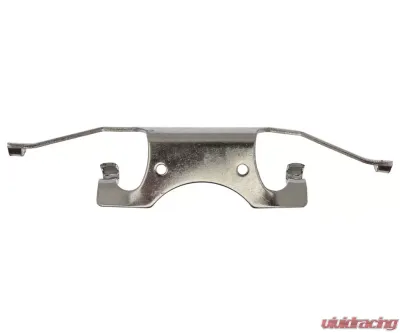 Raybestos R-Line Reman Loaded Coated Caliper & Bracket Assembly Rear Left RC12525C - RC12525C