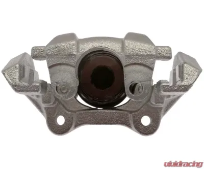 Raybestos R-Line Reman Loaded Coated Caliper & Bracket Assembly Rear Left RC12525C - RC12525C