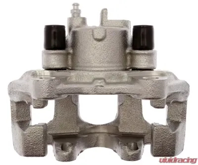 Raybestos R-Line Reman Loaded Coated Caliper & Bracket Assembly Rear Left RC12525C - RC12525C