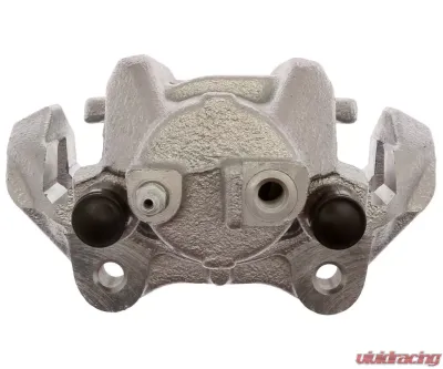 Raybestos R-Line Reman Loaded Coated Caliper & Bracket Assembly Rear Left RC12525C - RC12525C