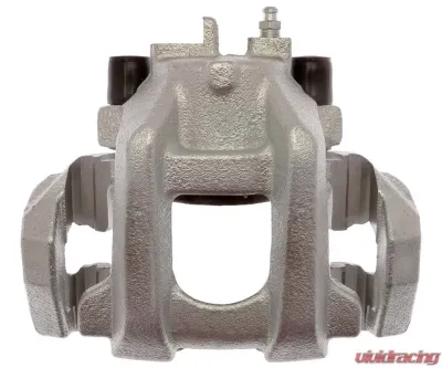 Raybestos R-Line Reman Loaded Coated Caliper & Bracket Assembly Rear Left RC12525C - RC12525C
