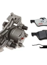 Raybestos R-Line Reman Loaded Caliper & Bracket Assembly Front Right RC12548                                     - RC12548 - Image 5