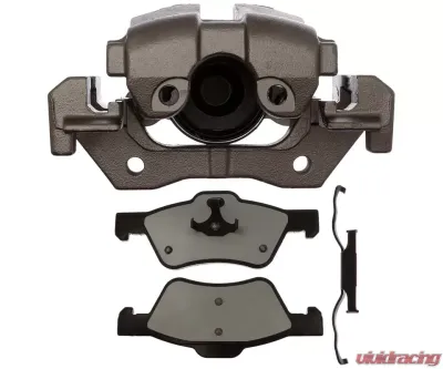 Raybestos R-Line Reman Loaded Caliper & Bracket Assembly Front Right RC12548 - RC12548