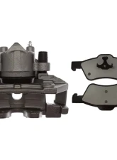 Raybestos R-Line Reman Loaded Caliper & Bracket Assembly Front Right RC12548                                     - RC12548 - Image 3