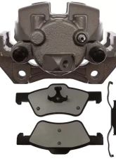 Raybestos R-Line Reman Loaded Caliper & Bracket Assembly Front Right RC12548                                     - RC12548 - Image 4