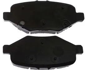 Raybestos Police Reman Loaded Caliper & Bracket Assembly Rear Left RC12564PC