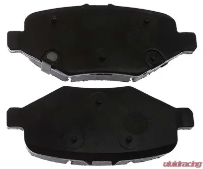 Raybestos Police Reman Loaded Caliper & Bracket Assembly Rear Left RC12564PC - RC12564PC