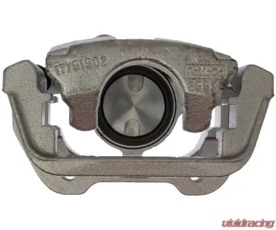 Raybestos Police Reman Loaded Caliper & Bracket Assembly Rear Left RC12564PC - RC12564PC