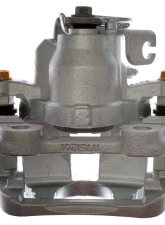 Raybestos Police Reman Loaded Caliper & Bracket Assembly Rear Left RC12564PC                                     - RC12564PC - Image 4