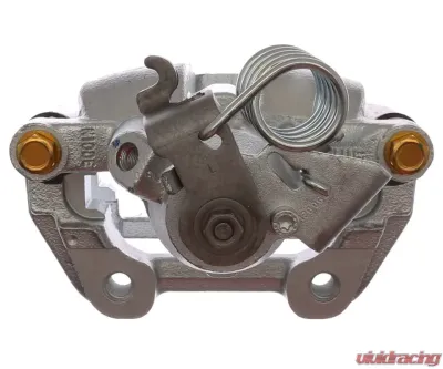 Raybestos Police Reman Loaded Caliper & Bracket Assembly Rear Left RC12564PC - RC12564PC