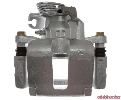 Raybestos Police Reman Loaded Caliper & Bracket Assembly Rear Left RC12564PC - RC12564PC