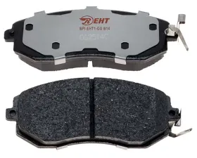 Raybestos R-Line Reman Loaded Coated Caliper & Bracket Assembly Subaru Front Left RC12566C