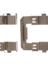 Raybestos R-Line Reman Loaded Coated Caliper & Bracket Assembly Subaru Front Left RC12566C                                     - RC12566C - Image 2