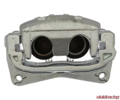 Raybestos R-Line Reman Loaded Coated Caliper & Bracket Assembly Subaru Front Left RC12566C - RC12566C