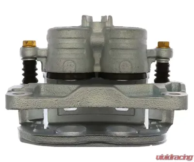 Raybestos R-Line Reman Loaded Coated Caliper & Bracket Assembly Subaru Front Left RC12566C - RC12566C