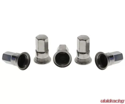 Raybestos Brakes Raybestos R-Line Wheel Fastener Cover N/A - 10006N