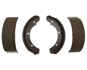 Raybestos Brakes Raybestos Element3 Parking Brake Shoe