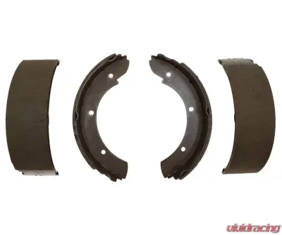 Raybestos Brakes Raybestos Element3 Parking Brake Shoe - 1001PG
