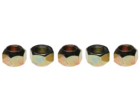 Raybestos Brakes Raybestos R-Line Wheel Lug Nut