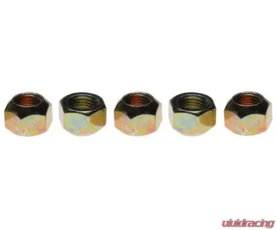 Raybestos Brakes Raybestos R-Line Wheel Lug Nut - 10022N