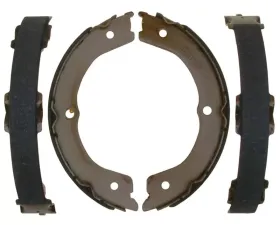 Raybestos Brakes Raybestos Element3 Organic Parking Brake Shoe