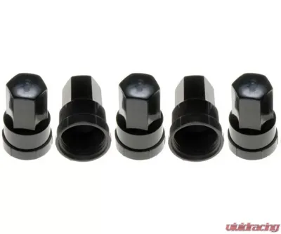 Raybestos Brakes Raybestos R-Line Wheel Fastener Cover N/A - 10046N