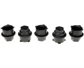 Raybestos Brakes Raybestos R-Line Wheel Fastener Cover Chevrolet Camaro N/A 1997-2002