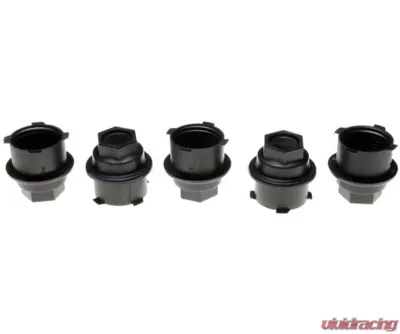 Raybestos Brakes Raybestos R-Line Wheel Fastener Cover Chevrolet Camaro N/A 1997-2002 - 10055N