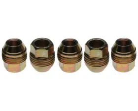 Raybestos Brakes Raybestos R-Line Wheel Lug Nut