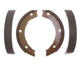 Raybestos Brakes Raybestos Element3 Organic Parking Brake Shoe