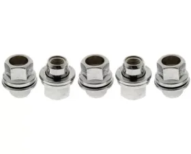 Raybestos Brakes Raybestos R-Line Wheel Lug Nut N/A