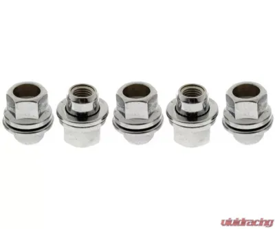 Raybestos Brakes Raybestos R-Line Wheel Lug Nut N/A - 10069N