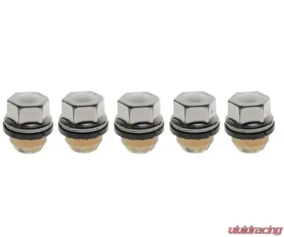 Raybestos Brakes Raybestos R-Line Wheel Lug Nut N/A - 10071N