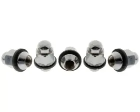 Raybestos Brakes Raybestos R-Line Wheel Lug Nut Hyundai Elantra N/A 1992-1995